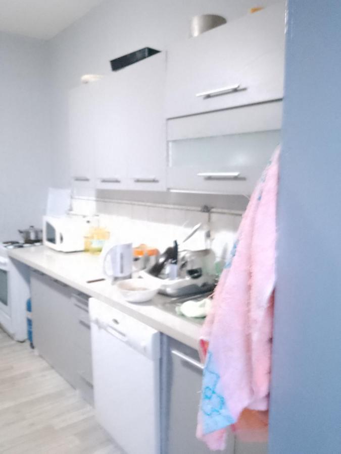 Sagittarius Hostel- Pracowniczy ウッチ エクステリア 写真