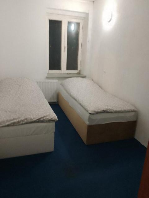 Sagittarius Hostel- Pracowniczy ウッチ エクステリア 写真
